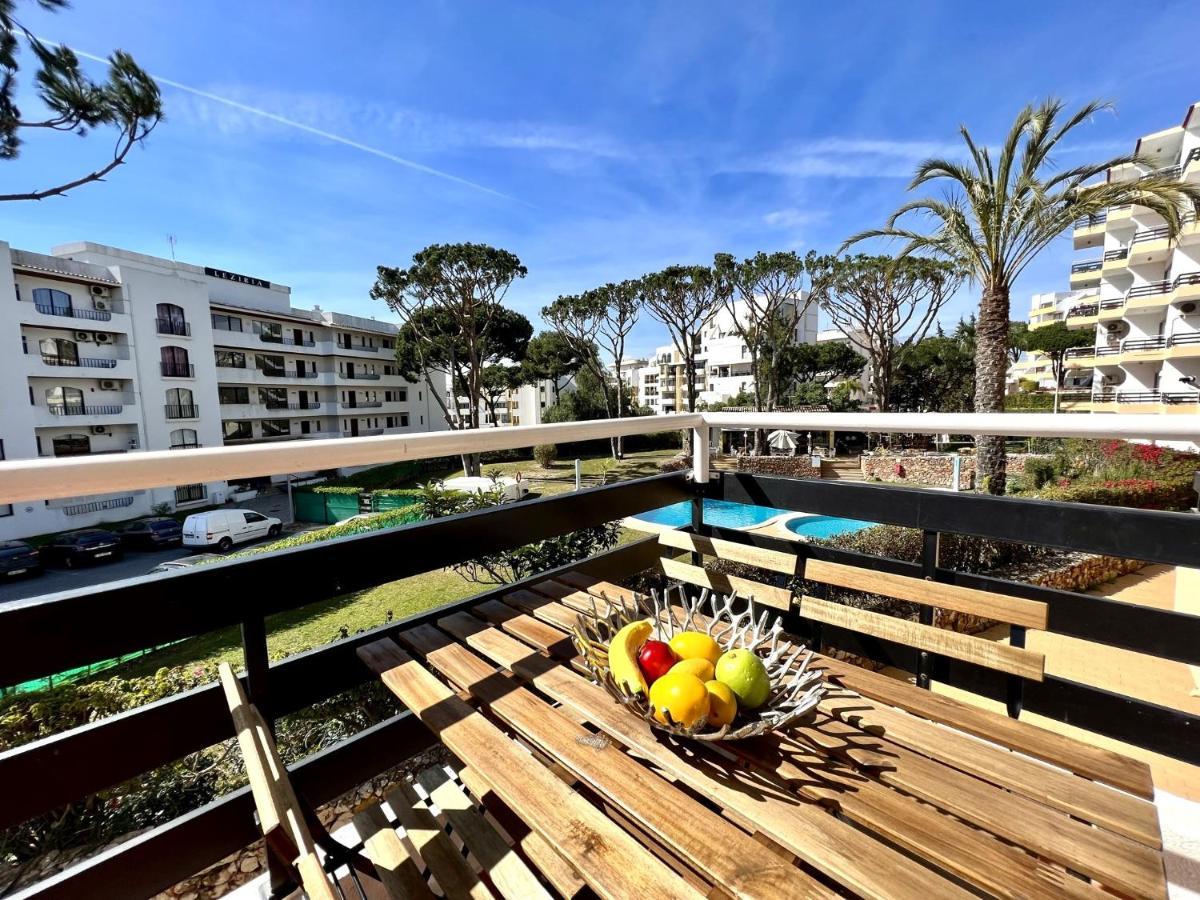 Vilamoura Palm Tree With Pool By Homing מראה חיצוני תמונה