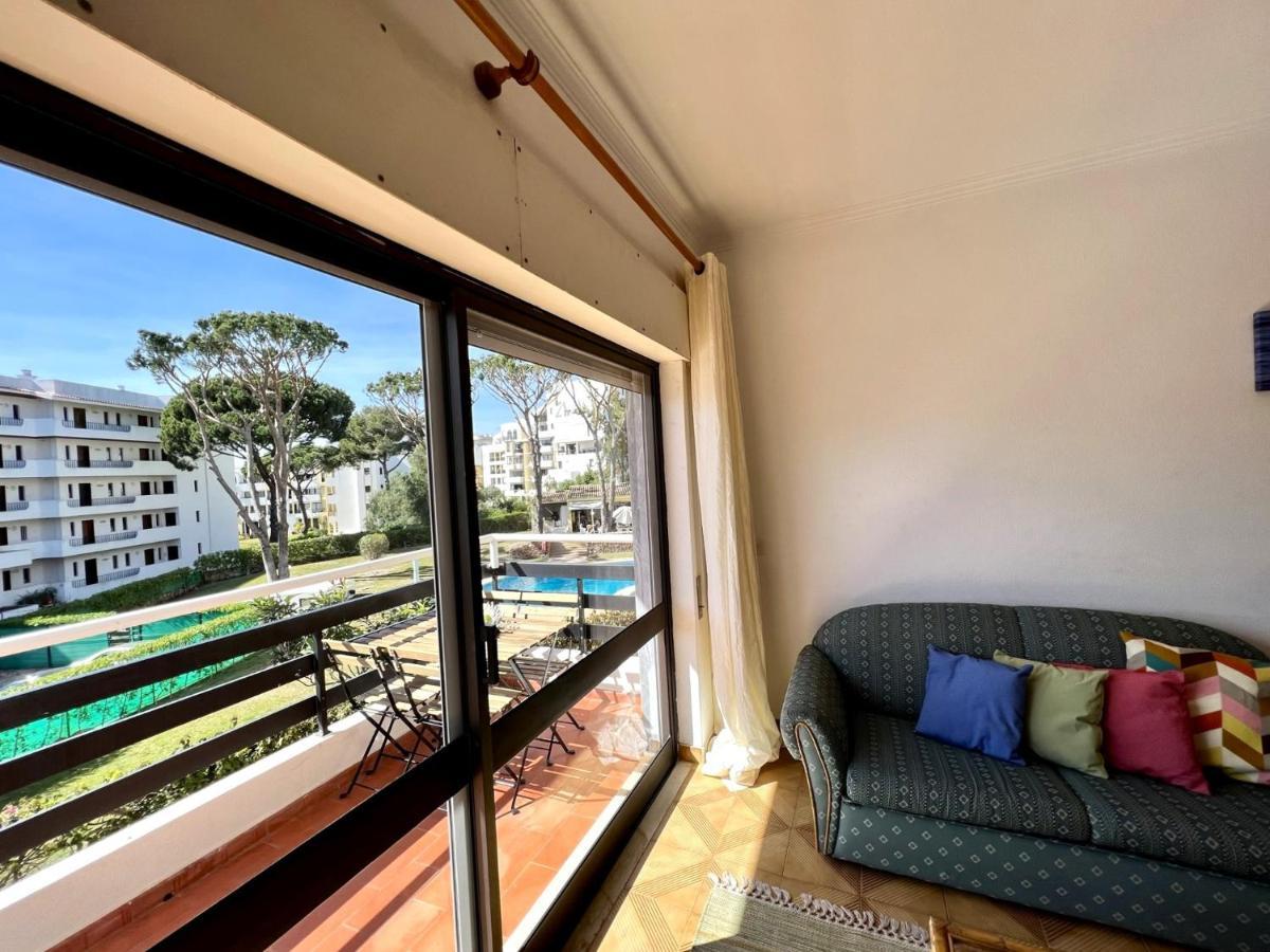 Vilamoura Palm Tree With Pool By Homing מראה חיצוני תמונה