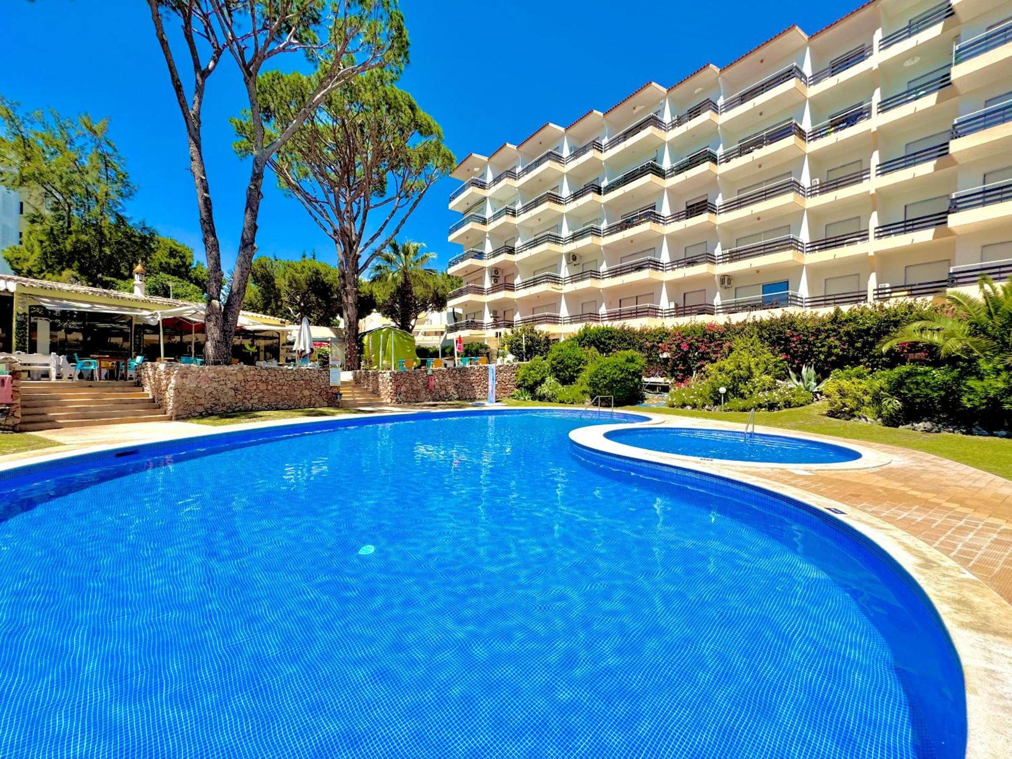 Vilamoura Palm Tree With Pool By Homing מראה חיצוני תמונה