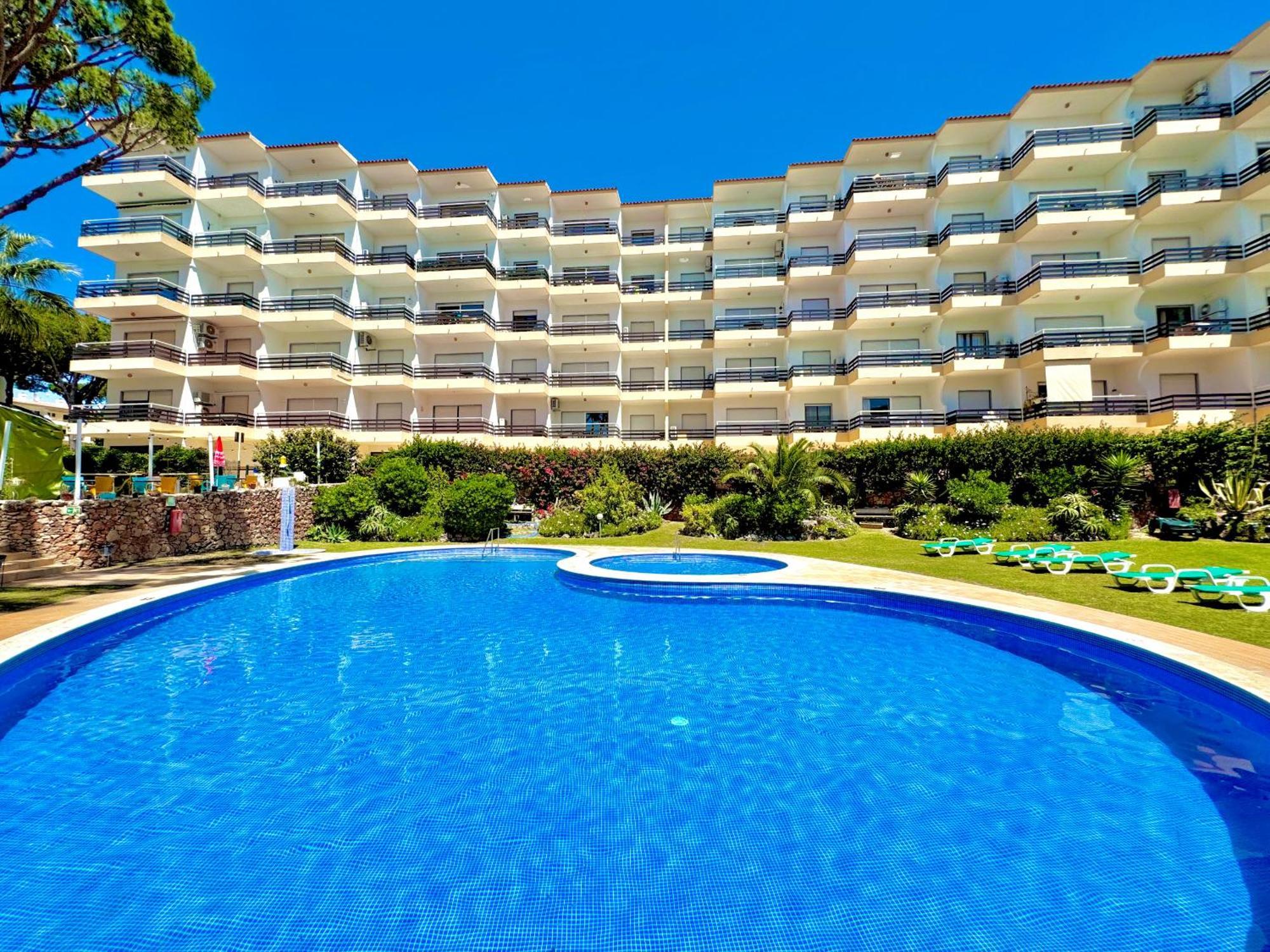 Vilamoura Palm Tree With Pool By Homing מראה חיצוני תמונה